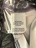 Reebok Print Silver Active Pants Size 10 - 12 - photo 4