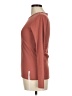 Danskin Brown Long Sleeve T-Shirt Size M - photo 5