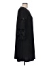 Alfani Black Casual Dress Size 10 - photo 4