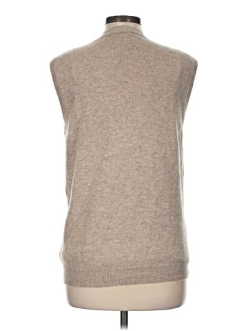 Woolovers Sweater Vest (view 2)