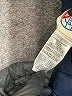 Gap Kids 100% Nylon Solid Blue Snow Jacket Size S (kids) - photo 4