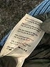 Free People Solid Blue Pullover Sweater Size XS - photo 8