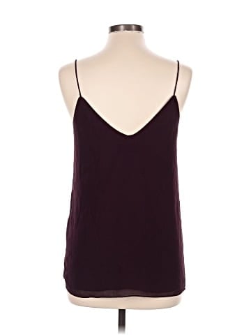 Blaque Label Sleeveless Blouse (view 2)