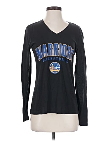 Adidas Long Sleeve T-Shirt (view 1)