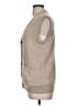Woolovers 100% Wool Tan Sweater Vest Size M - photo 5