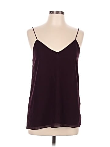 Blaque Label Sleeveless Blouse (view 1)