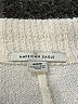American Eagle Outfitters Ivory Casual Pants Size M - photo 7