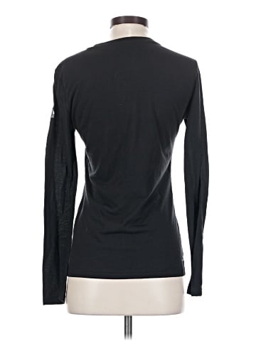 Adidas Long Sleeve T-Shirt (view 2)