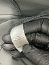 lucy Black Cardigan Size M - photo 8