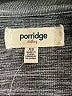 Porridge Metallic Silver Sleeveless T-Shirt Size XS (0) - photo 7
