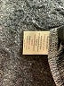 Porridge Metallic Silver Sleeveless T-Shirt Size XS (0) - photo 9