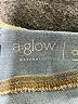 a:glow Blue Jeans Size Med Maternity - photo 6