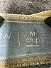 a:glow Blue Jeans Size Med Maternity - photo 7