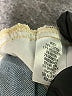 a:glow Blue Jeans Size Med Maternity - photo 8