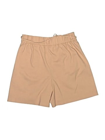 Uniqlo Khaki Shorts (view 2)