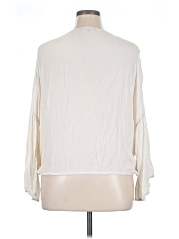 Max Edition 3/4 Sleeve Blouse (view 2)