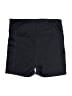 Tommy Bahama Solid Black Athletic Shorts Size S - photo 2