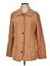 Appleseeds 100% Wool Tan Wool Coat Size S - photo 1