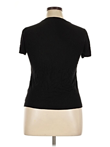 Tahari Short Sleeve T-Shirt (view 2)