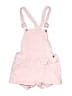 Levi's Pink Shorts Size 6X - photo 1
