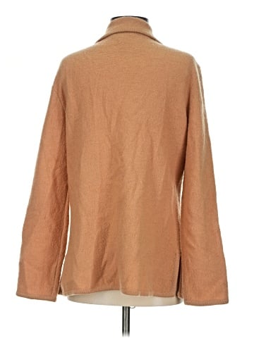 Appleseeds Wool Coat (view 2)