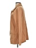 Appleseeds 100% Wool Tan Wool Coat Size S - photo 5