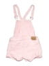 Levi's Pink Shorts Size 6X - photo 2