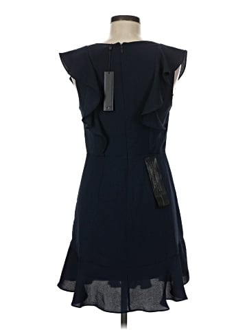 BCBGMAXAZRIA Cocktail Dress (view 2)