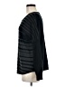 French Connection 100% Acrylic Stripes Black Pullover Sweater Size M - photo 5