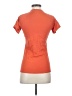 Smartwool Orange Wool Pullover Sweater Size S - photo 2