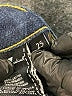 7 For All Mankind Blue Jeans Size 25 waist - photo 8