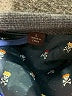 Johnston & Murphy Chevron-herringbone Gray Blazer Size L - photo 6