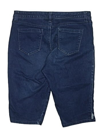 Bandolino Denim Shorts (view 2)