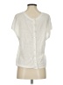 Tommy Bahama Silver Cardigan Size S - photo 2