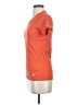 Smartwool Orange Wool Pullover Sweater Size S - photo 5