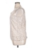 Adiva Ivory Sleeveless Blouse Size XL - photo 5