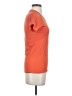 Smartwool Orange Wool Pullover Sweater Size S - photo 4