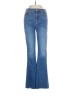 Mother Blue Jeans Size 25 waist - photo 1