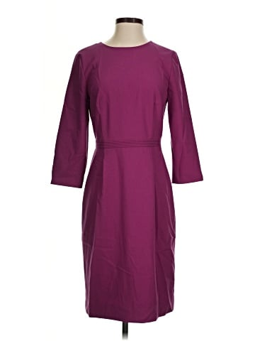 J.Crew Casual Dress (view 1)