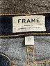 FRAME Denim Blue Jeans Size 27 waist - photo 7