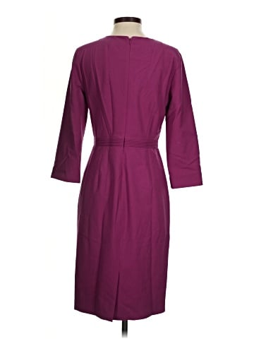 J.Crew Casual Dress (view 2)