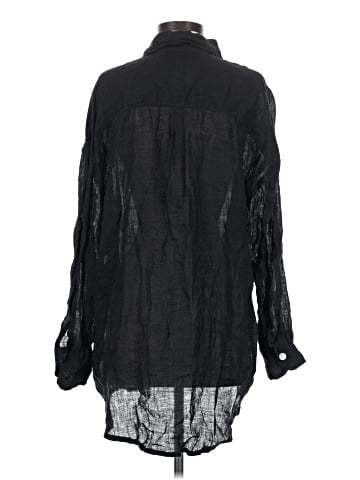 Vitamin A 3/4 Sleeve Blouse (view 2)