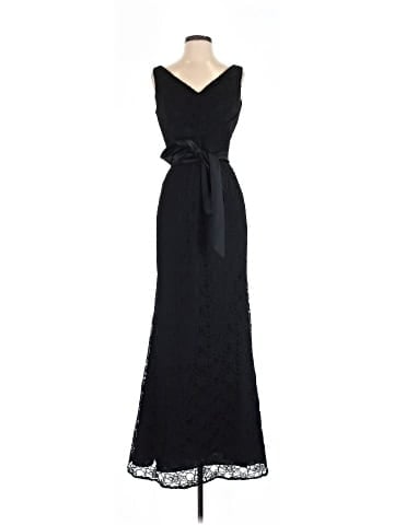 MoriLee by Madeline Gardner Cocktail Dress (view 1)