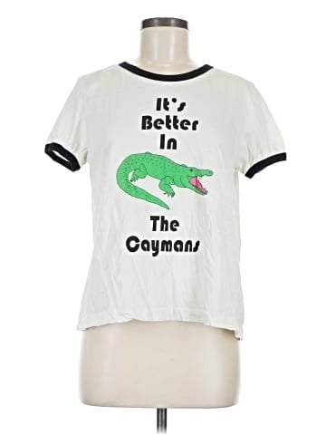 Wildfox Short Sleeve T-Shirt (view 1)