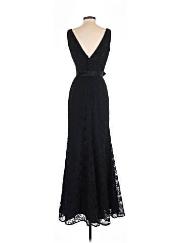 MoriLee by Madeline Gardner Cocktail Dress (view 2)