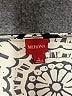 Merona Print Ivory Casual Dress Size L - photo 7