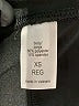 Maurices Solid Gray Active Pants Size XS - photo 8