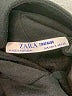 Trafaluc by Zara Black Sweatshirt Size S - photo 7
