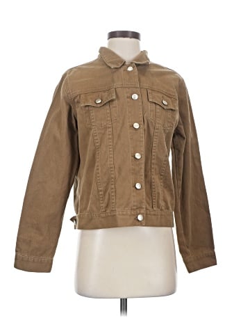 Willi Smith Jacket (view 1)