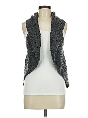 Romeo & Juliet Couture Sleeveless Top (view 1)